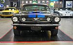 1966 Mustang Fastback Thumbnail 25