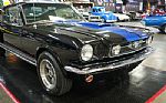 1966 Mustang Fastback Thumbnail 29