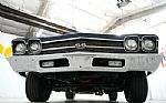 1969 Chevelle SS396 Thumbnail 67