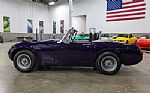 1974 Midget Thumbnail 4