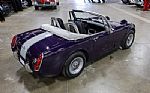 1974 Midget Thumbnail 8