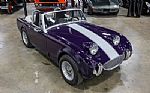 1974 Midget Thumbnail 10