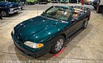 1994 Mustang GT Convertible Thumbnail 15