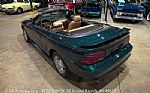 1994 Mustang GT Convertible Thumbnail 16