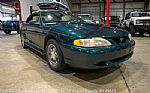 1994 Mustang GT Convertible Thumbnail 26