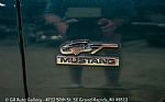1994 Mustang GT Convertible Thumbnail 39