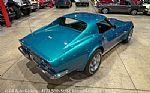 1972 Corvette Stingray Thumbnail 17