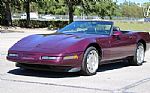 1996 Corvette Thumbnail 3