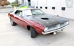 1970 Cuda Thumbnail 43