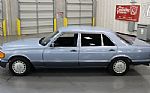 1991 420SEL Thumbnail 4