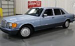 1991 420SEL Thumbnail 3