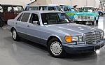1991 420SEL Thumbnail 2