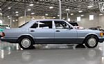 1991 420SEL Thumbnail 8