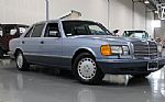 1991 420SEL Thumbnail 42