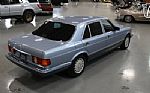1991 420SEL Thumbnail 46