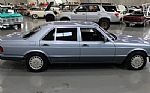 1991 420SEL Thumbnail 49