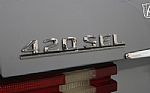 1991 420SEL Thumbnail 55