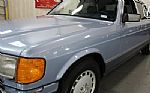 1991 420SEL Thumbnail 69