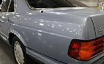 1991 420SEL Thumbnail 75