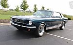 1966 Mustang Thumbnail 2
