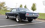 1966 Mustang Thumbnail 4