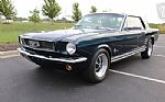 1966 Mustang Thumbnail 61