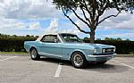 1965 Mustang GT Thumbnail 2