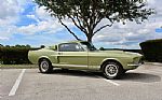 1967 Shelby GT350 Thumbnail 3