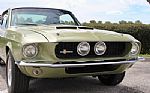 1967 Shelby GT350 Thumbnail 6