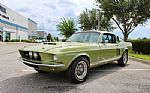1967 Shelby GT350 Thumbnail 8