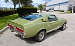 1967 Shelby GT350 Thumbnail 19
