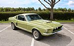 1967 Shelby GT350 Thumbnail 24