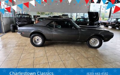 Photo of a 1968 Chevrolet Camaro for sale