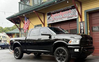 Photo of a 2014 Ram 2500 Truck for sale