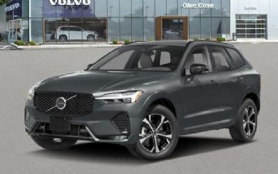 Photo of a 2027 Volvo XC60 for sale