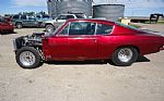 1969 Barracuda Thumbnail 8