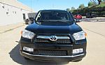 2011 4 Runner SR5 Sport Thumbnail 3