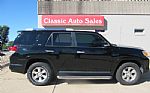 2011 4 Runner SR5 Sport Thumbnail 9