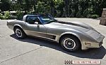 1982 Corvette Thumbnail 1