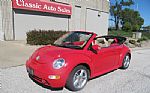 2004 New Beetle Convertible Thumbnail 2