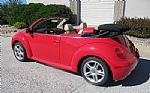 2004 New Beetle Convertible Thumbnail 4