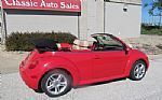 2004 New Beetle Convertible Thumbnail 7