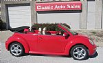 2004 New Beetle Convertible Thumbnail 8