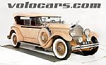 1929 640 Sport Phaeton Thumbnail 1