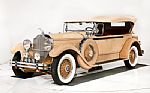 1929 640 Sport Phaeton Thumbnail 22