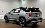 2025 Traverse Thumbnail 5