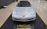 1998 Corvette Coupe Thumbnail 2