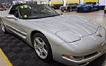 1998 Corvette Coupe Thumbnail 3
