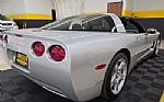 1998 Corvette Coupe Thumbnail 4