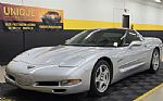 1998 Corvette Coupe Thumbnail 20